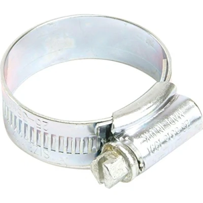 Image of Jubilee JUB4X Clips &amp; Hose Clips, Set of 100