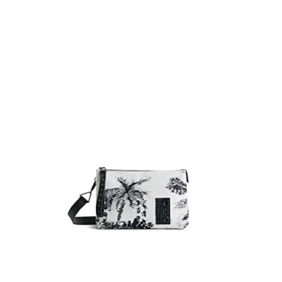 Image of Desigual Women White Bag_Phantom Dortmund 1021, U