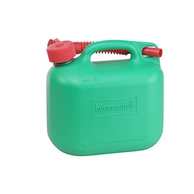Image of hünersdorff 811590 Fuel Canister Standard