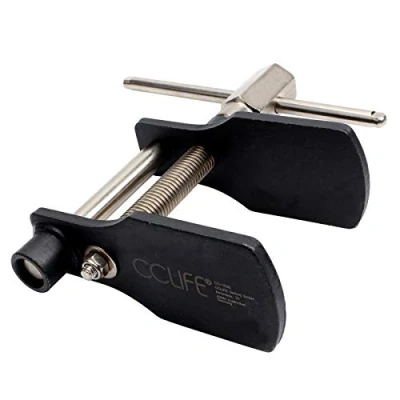 Image of CCLIFE Universal Disc Brake Piston Spreader Tool Caliper Wind Back Kit