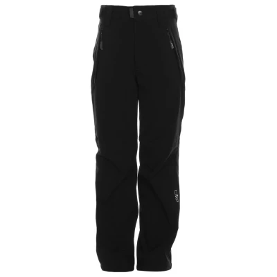 Image of CMP Junior PANT Snow pants for kids, Size: 3y, Nero