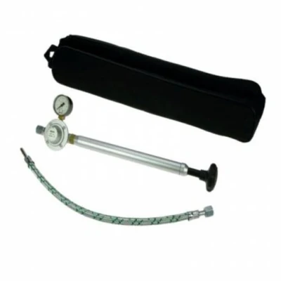 Image of 3006037 Oil Line Pressure Test Pump Kit