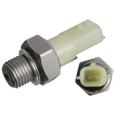 Image of 2524000Q0H, 2524000QAH Oil Pressure Switch BLUE PRINT ADBP660000 0,6bar RENAULT: CLIO 3, 2, MEGANE NISSAN: Juke, Qashqai MICRA 3