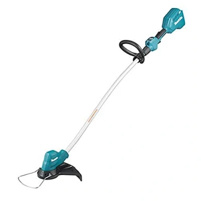 Image of Makita DUR189Z 18V Li Ion LXT Brushless Linetrimmer Batteries and Charger Not Included