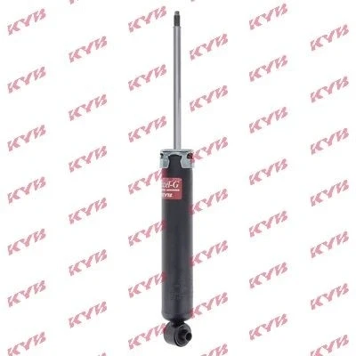 Image of 2123203930, 2123204030, A2123200630, A2123201030, A2123203930 Shock absorber KYB Excel G 349138 MERCEDES BENZ: E Class T modell