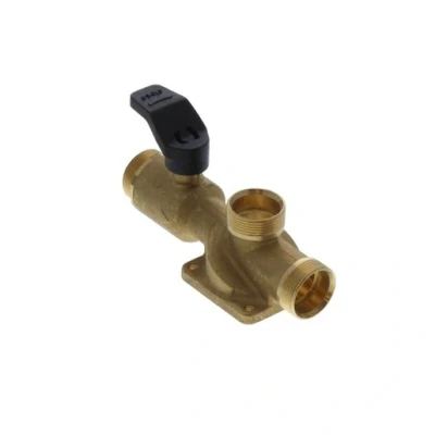 Image of Heatrae Valve Combination Body Cold Water 95605029