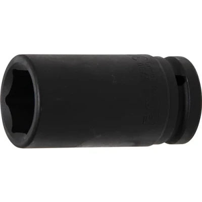 Image of BGS 5730 Impact Socket Hexagon, deep 20 mm (3/4&quot;) Drive 30