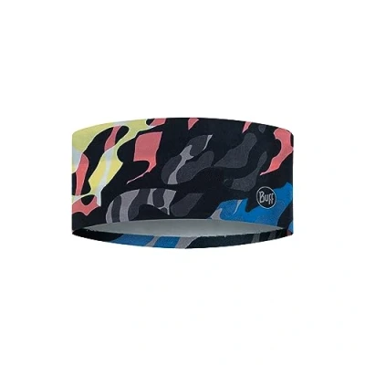 Image of Buff Headband ThermoNet Unisex adults