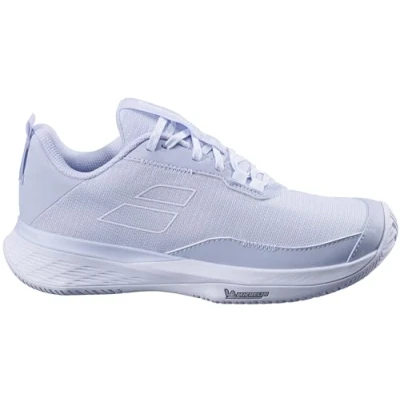 Image of Babolat SFX Evo All Court Ladies Tennis Shoes