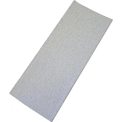 Image of Faithfull AOTSF 93 x 230mm 1/3 Sanding Fine Orbital Sheets (Pack of 10)