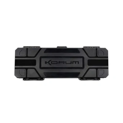 Image of Korum Speci Rig Blox Tacklebox