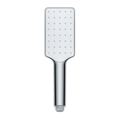 Image of WENKO 23987100 Automatic Shower Head, Chrome Plated