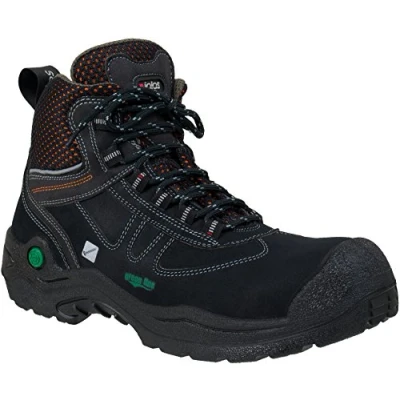 Image of Ejendals 6498 Jalas Nature Safety Boot Size 10