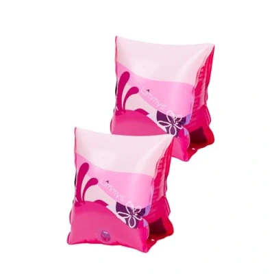 Image of Limmys Premium Quality Kids Armbands 1 6 years old, Float Arm bands for Swimming
