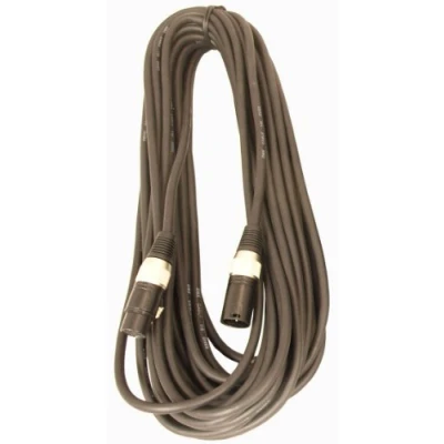 Image of Cobra 5 Pin DMX Lead 20M XLR Male to Female
