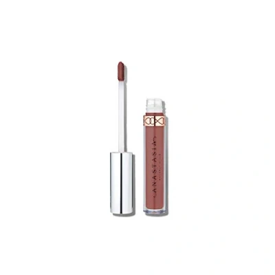 Image of Anastasia Beverly Hills Liquid Lipstick Hudson