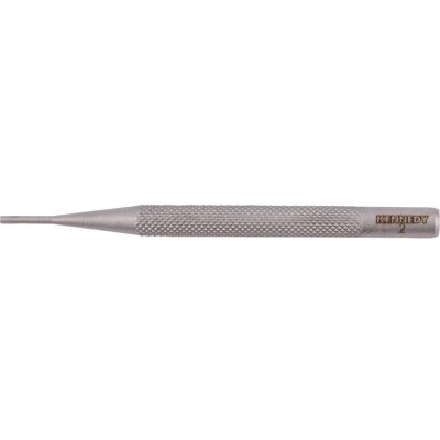 Image of Kennedy 100 x 1.90mm (5/64&quot;) Parallel Pin Punch
