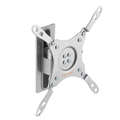 Image of my Wall TV Mount for Motorhomes HC2 1L, Motorhome and Caravan, Mount, Swivel, Tilt, VESA Compatible, Screen
