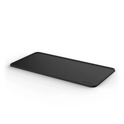 Image of Hama 00111279 Tamper Mat, Plastic, Black