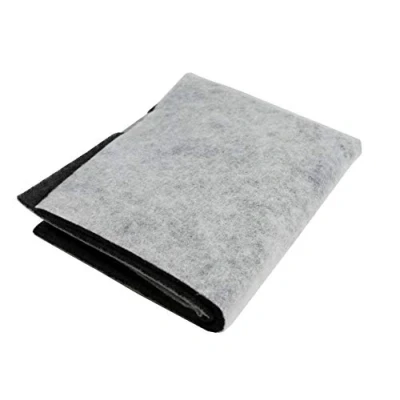 Image of Universal Cut To Size Activated Charcoal &amp; Grease Filter for Extractor Hood