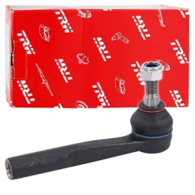 Image of 1603258, 1603289, 93179559, 93186333 Track rod end TRW JTE1028 with accessories VAUXHALL: Astra Mk5, Mk5 Sport Hatch, Kombi