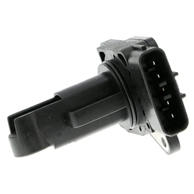 Image of 222040C020, 222040D030, 222040J010, 2220422010 Mass air flow sensor VEMO V70 72 0018 without housing Q+, original equipment manufacturer quality
