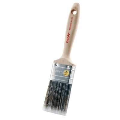 Image of Purdy 234020 Monarch XL Elite 2 inch Paint Brush, Yellow