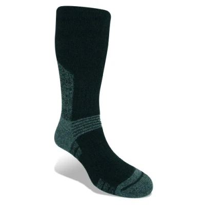 Image of Bridgedale Woolfusion Summit Men&#039;s Sock Black, 9 11.5
