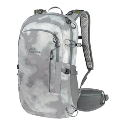 Image of Jack Wolfskin ATHMOS Shape 24 Unisex, Silver All Over, One Size