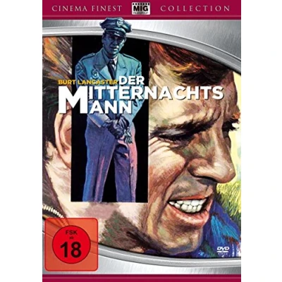 Image of Mitternachtsmann, Der