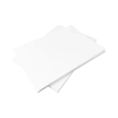 Image of Hawksbill Paper 160GSM Multi Purpose Card 250 Pack of Premium, Smooth &amp; Crisp Bright White Printer A4 Copier for Home, Office Stationery Use