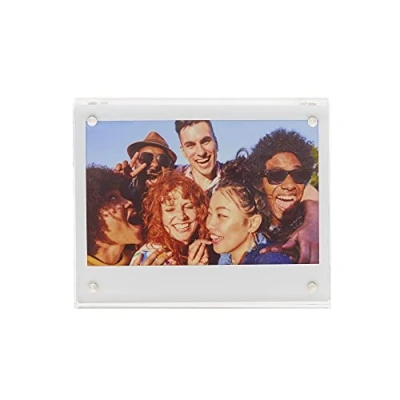 Image of instax WIDE Acrylic frame