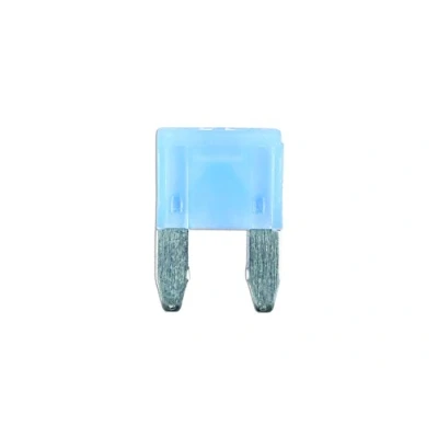 Image of Led Mini Blade Fuses 15A 5pc 37142 Connect