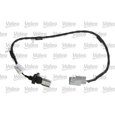 Image of 9091905050 Impulse Sensor VALEO 366202 3 pin connector Inductive with cable