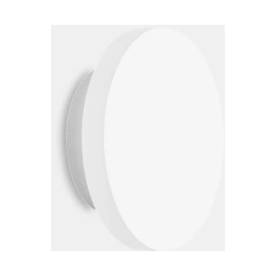 Image of Ges LED Wall Light White 15cm 310lm 3000K