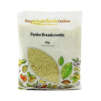 Image of Panko Breadcrumbs 250g (BWFO)