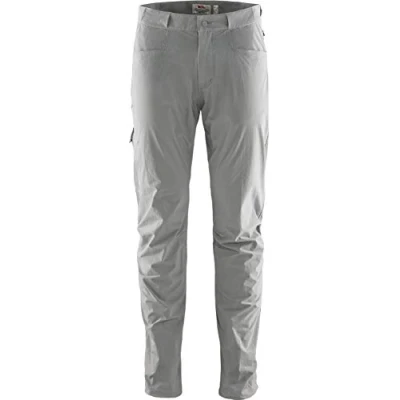 Image of FJALLRAVEN F82602 016 High Coast Lite Trousers M Shark Grey 46