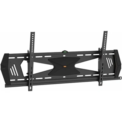 Image of StarTech.com Low Profile TV Wall Mount Tilting Anti Theft Flat Screen for 37&quot; to 75&quot; TVs VESA (FPWTLTBAT)