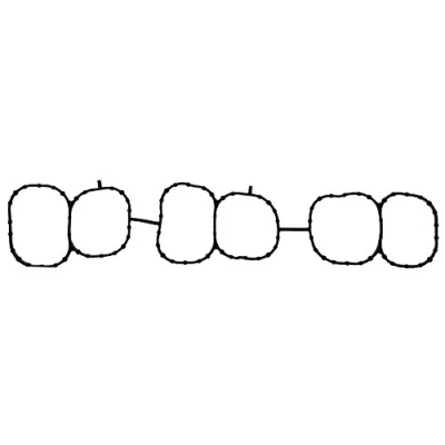 Image of 14032JA10A Intake Manifold Gasket AJUSA 01291300 NISSAN: 350Z Roadster, Coupe
