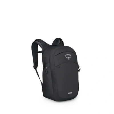 Image of Osprey Poco Changing Backpack Outdoor Technical Kids Bag Black O/S