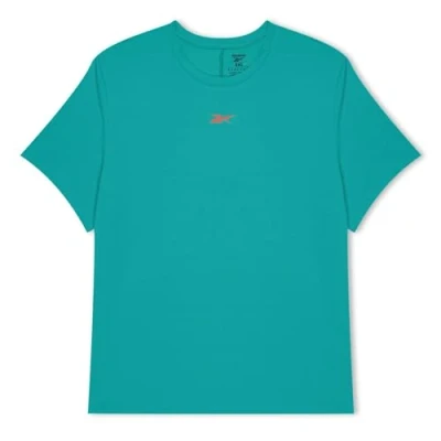 Image of Reebok Workout Ready Melange T Shirt