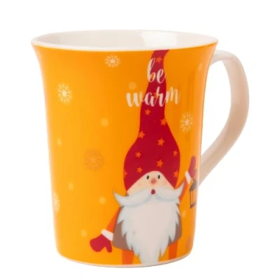 Image of Gonk Christmas Mugs 350ml Assorted Sizes