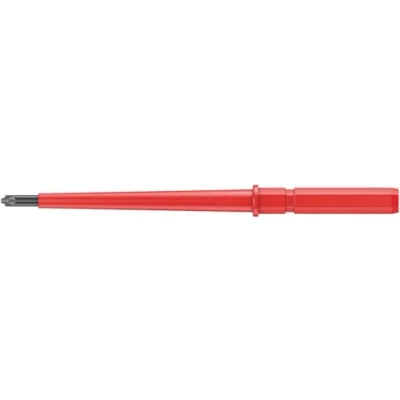 Image of Wera Kraftform Kompakt VDE 65 i PZ/S, # 1 x 154 mm