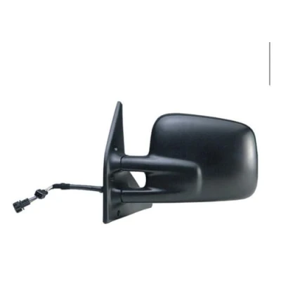 Image of 701857507E, 701857521A Wing mirror ALKAR 6125986 left Electric Plan for hand drive vehicles VOLKSWAGEN: TRANSPORTER 4, 4 Bus