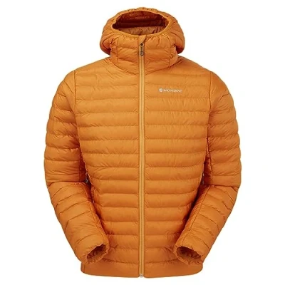 Image of Montane Icarus Hooded Jacket