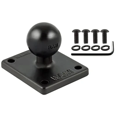 Image of A.I.V. Ram Mount B 347U TOM1