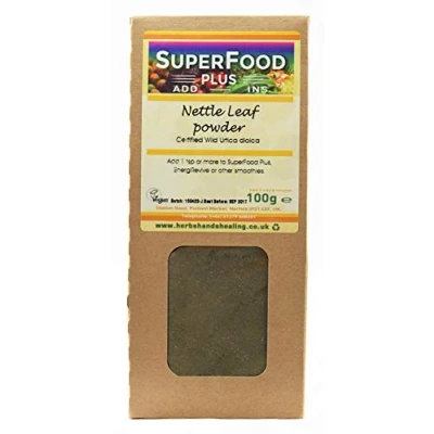 Image of Nettle Leaf Powder 100g