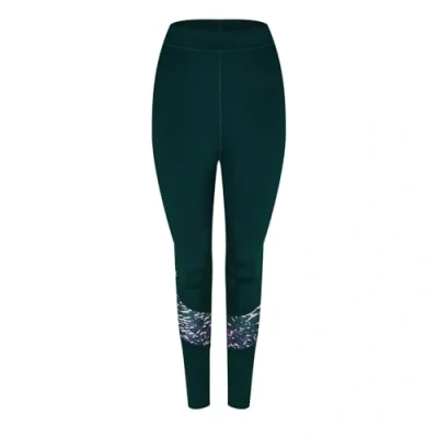 Image of Reebok Mod Safari Poly Tight Forest Green