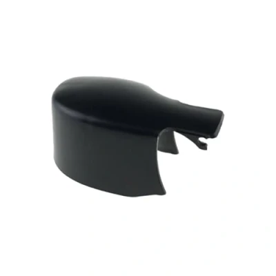 Image of BIPANO Rear Windshield Windscreen Washer Wiper Arm Nut Cover Cap, for, for VW, Caddy, Golf, Plus 6 7, Passat, POLO, Sharan, T Cross, ROC,