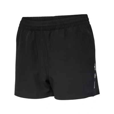 Image of hummel hmlCOURT Woven Shorts Woman, Black